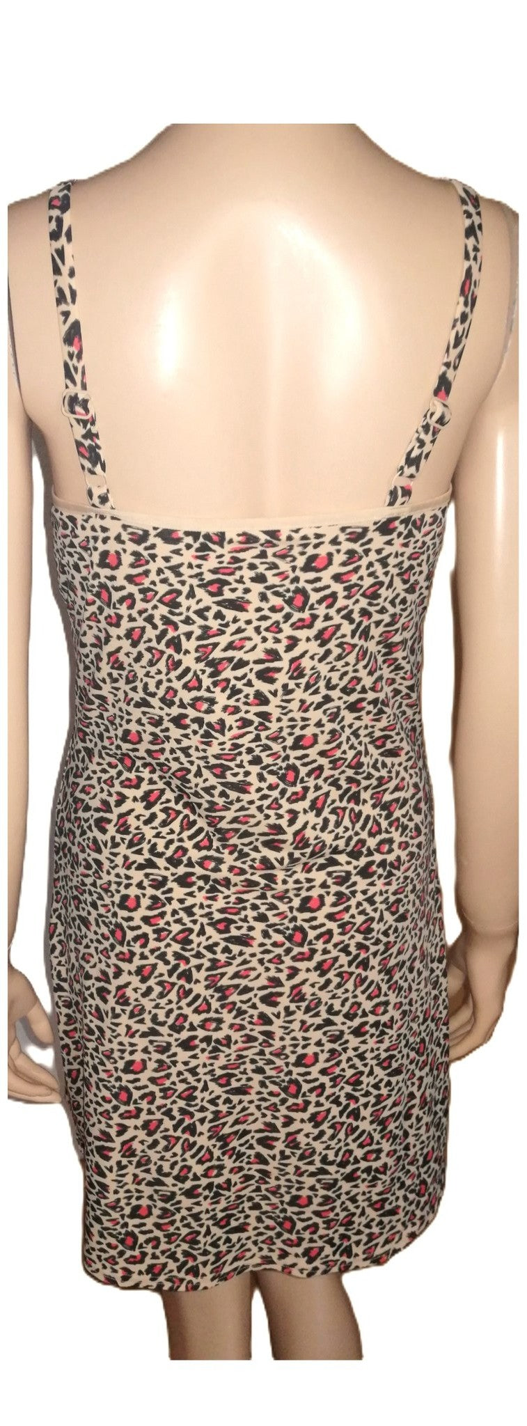 ,,FREYA" trikotažinė apatinė suknutė.