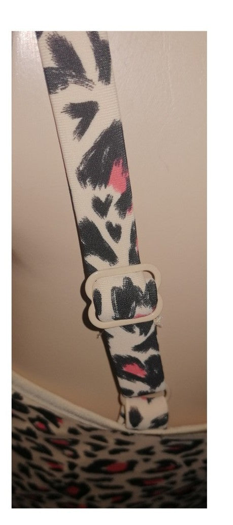 ,,FREYA" trikotažinė apatinė suknutė.