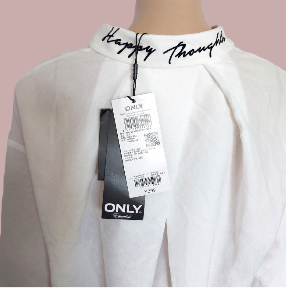 ,,ONLY" marškiniai (S-XL).