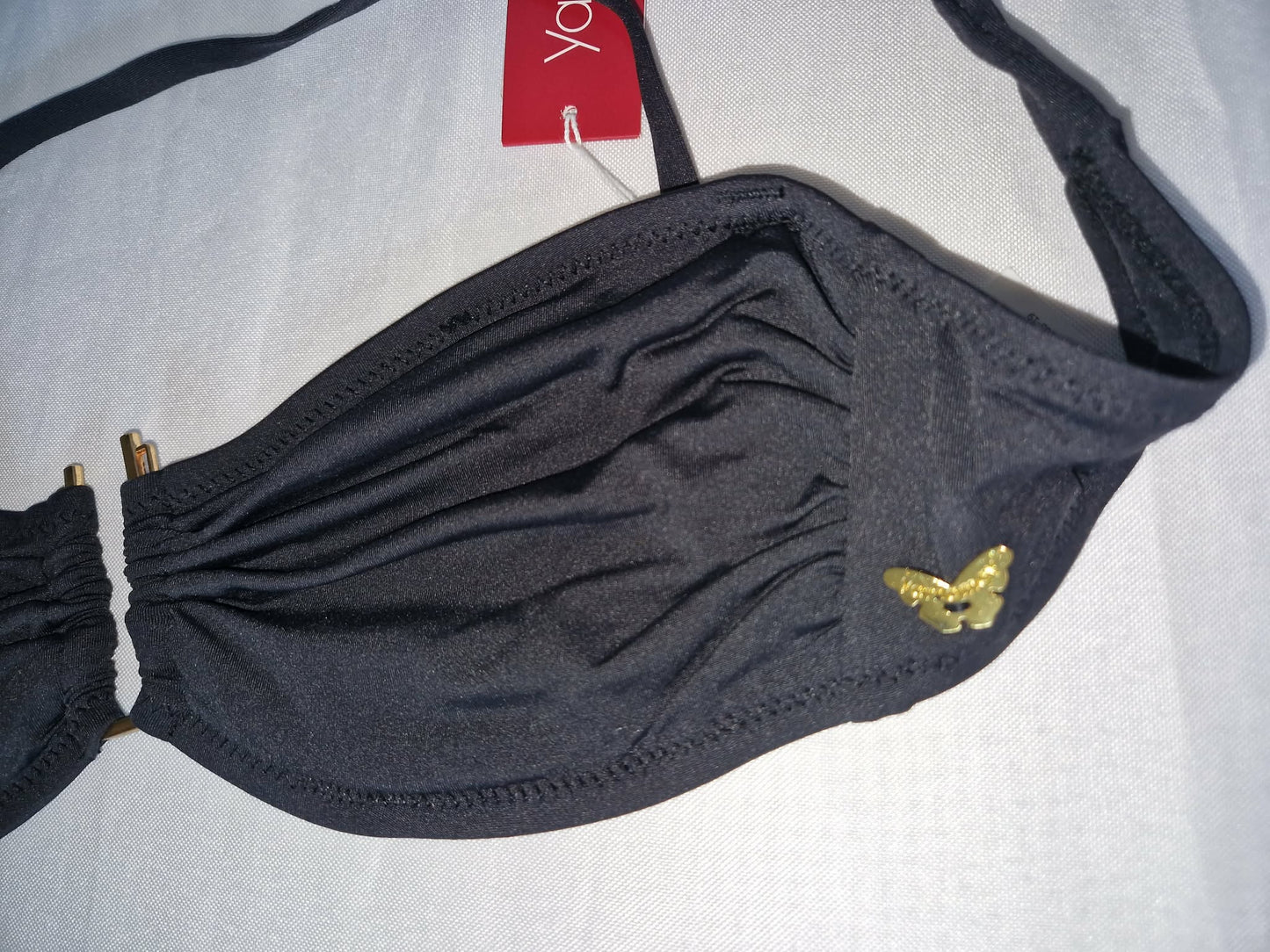 ,,Yamamay" maudymosi liemenėlė (70-80B dydis).