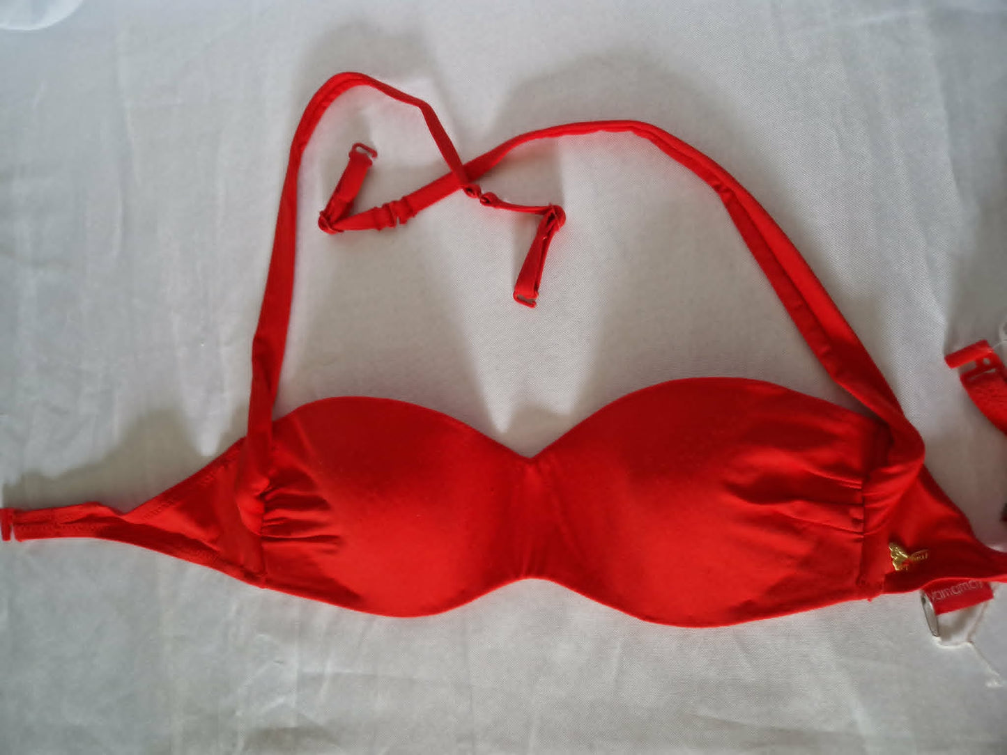 ,,Yamamay" maudymosi liemenėlė (65A dydis).