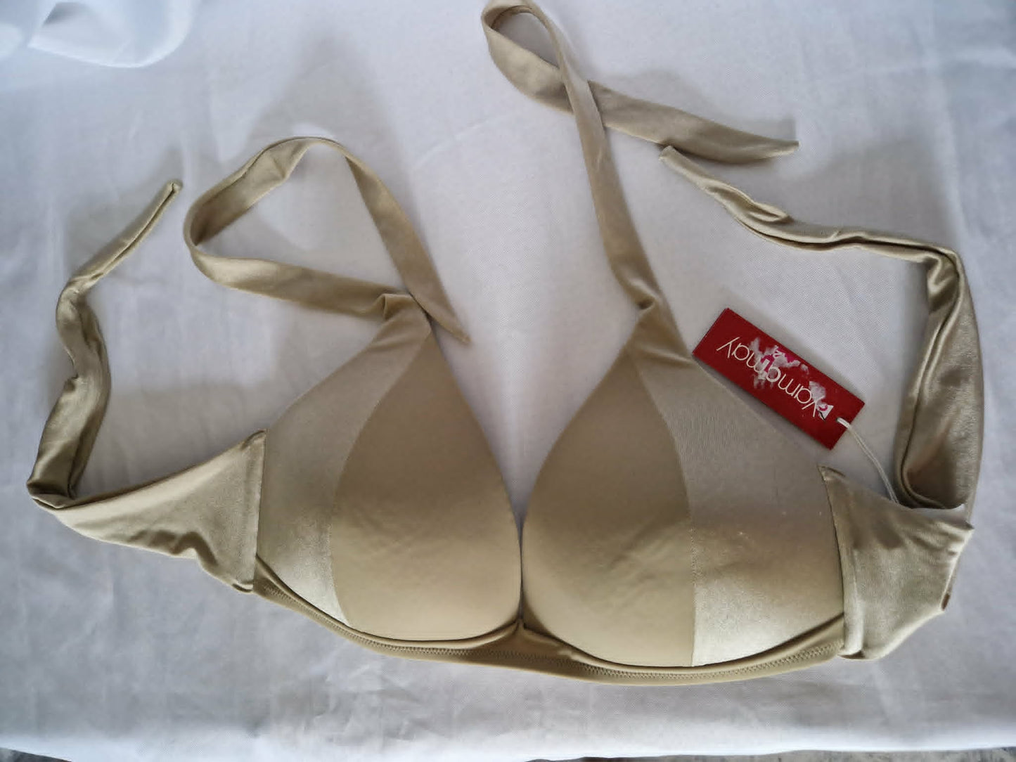 ,,Yamamay" maudymosi liemenėlė (85C dydis).