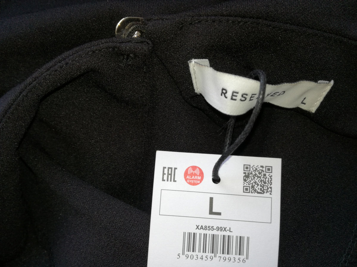 ,,RESERVED" klasikinės suknutės ( L-XXL dydis).