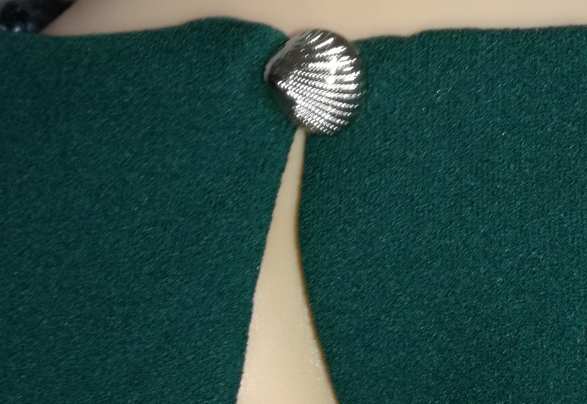 ,,RESERVED" klasikinės suknutės ( L-XXL dydis).