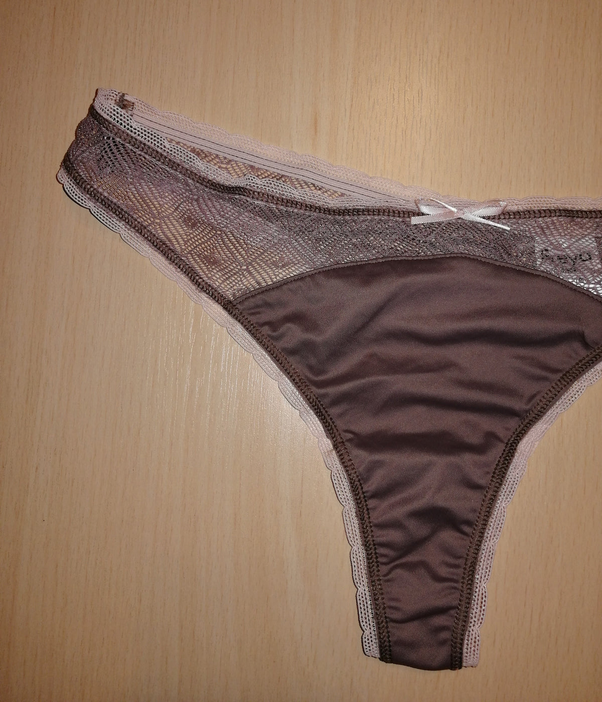 ,,FREYA" kelnaitės ,,Brazilian" tipo (S-L dydis).