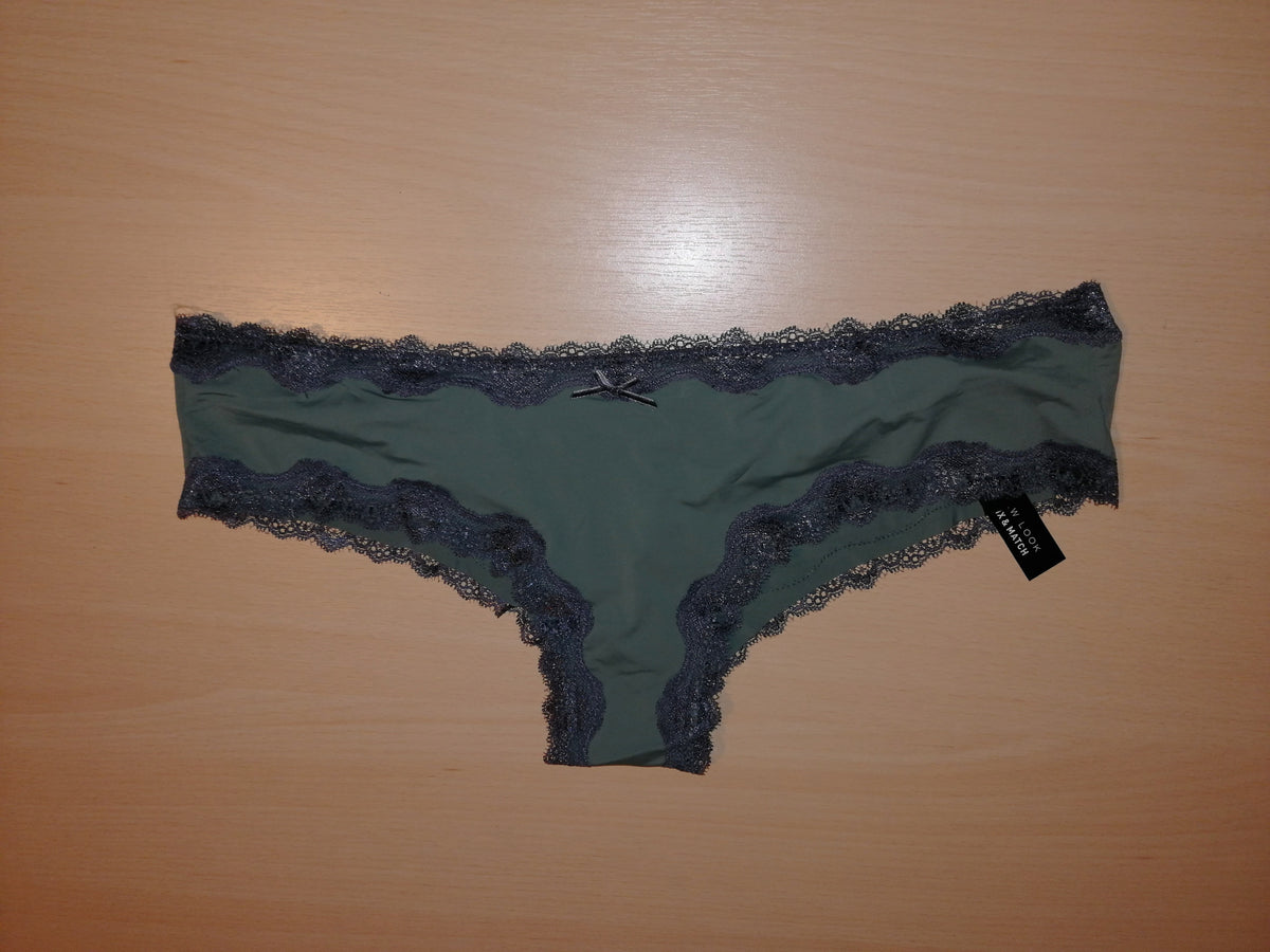 ,,New Look" kelnaitės su neriniais (34-42 dydis).