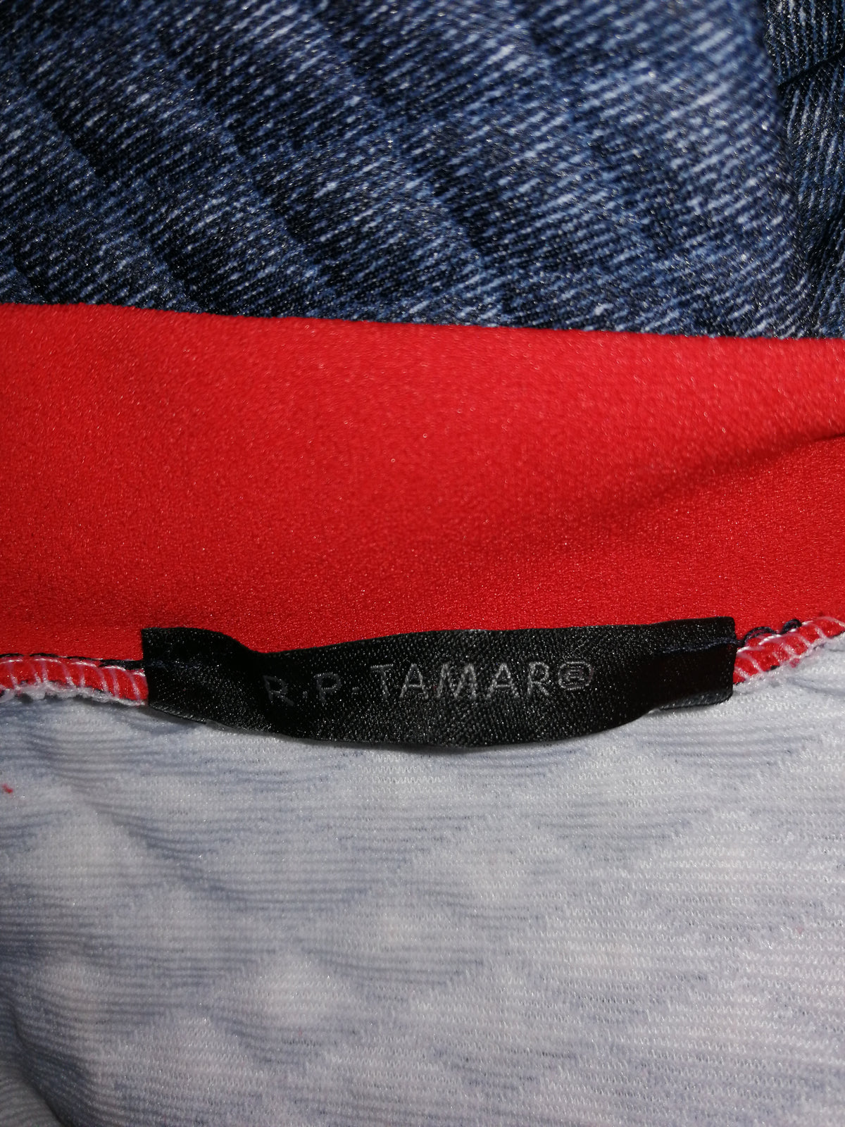 ,,R. P.TAMAR" prancuziškas bomber stiliaus švarkelis (M dydis).