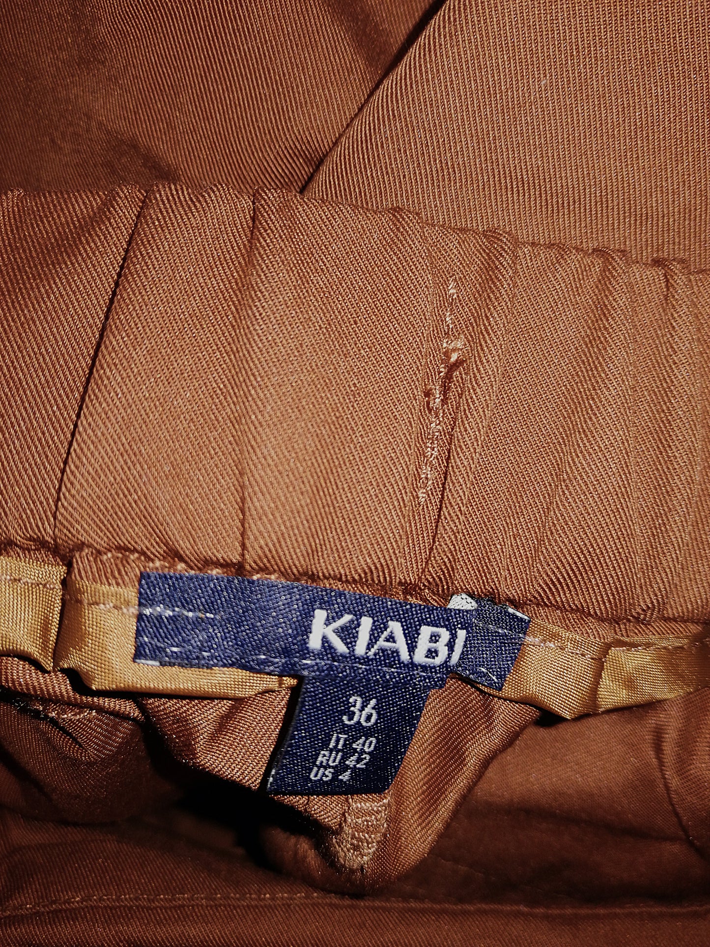 ,,KIABI" kombinezonas (36 dydis).