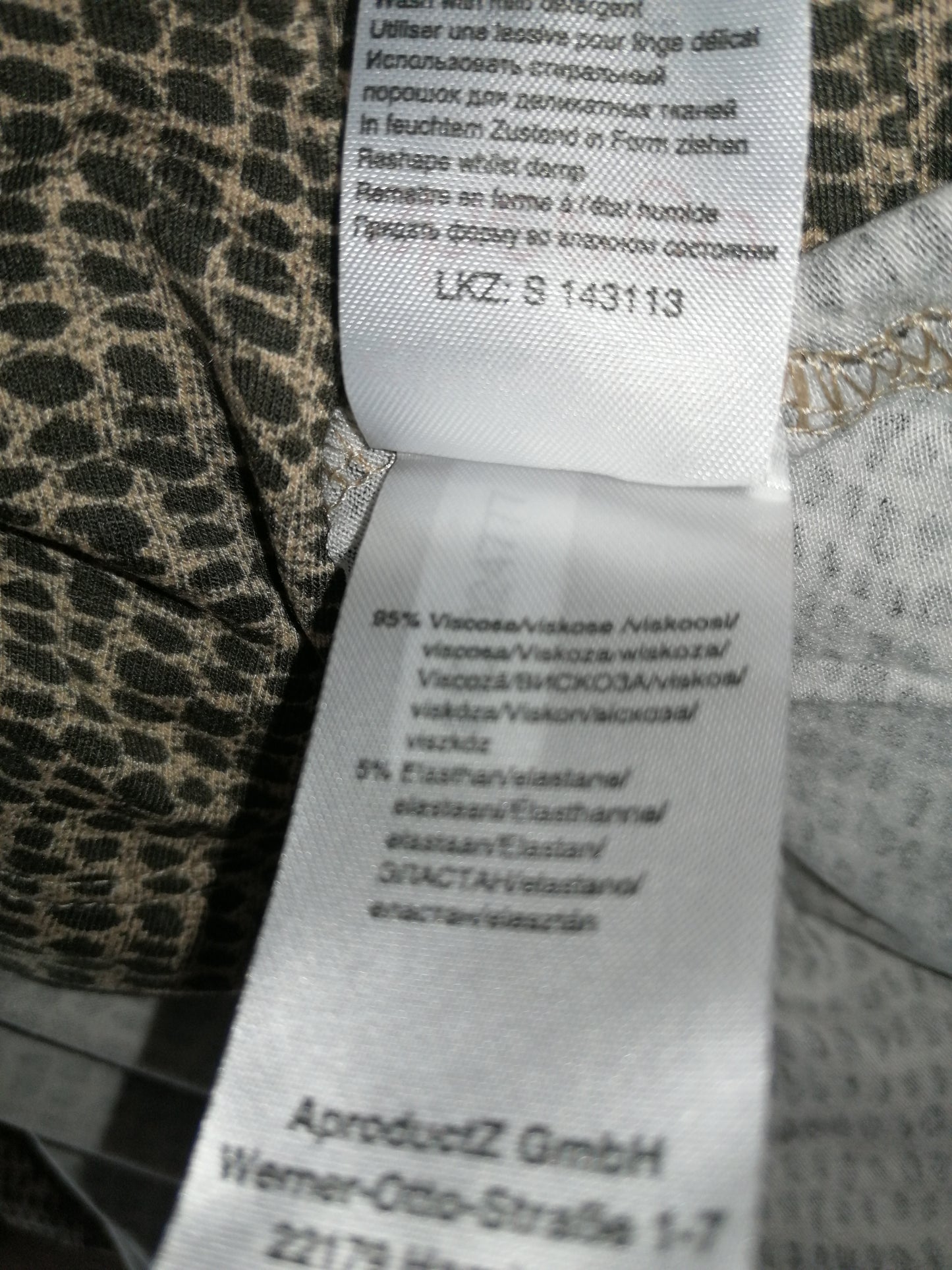 ,,SHEEGO"  trikotažinė, labai tampri, suknutė (50-52 dydis).