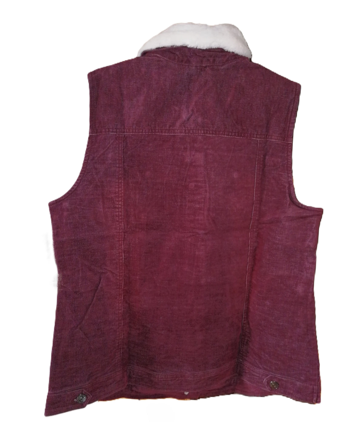 ,,Sheego" velvetinė liemenė (46 dydis).