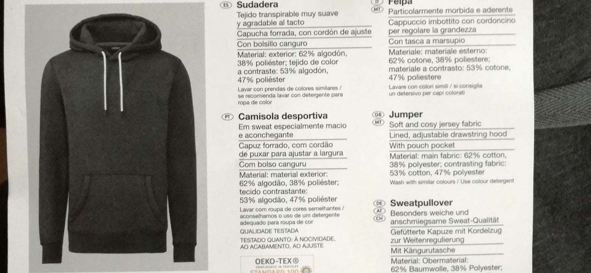 ,,LIVERGY" trikotažinis džemperis.