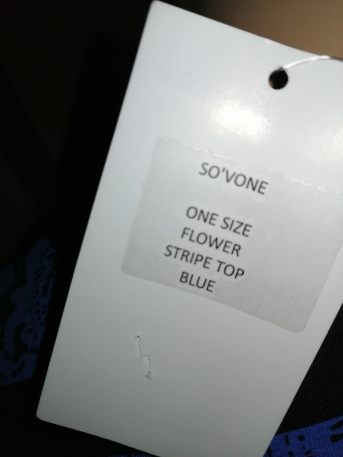 ,,SO'VONE" daili, prancūziška palaidinė (L dydis).