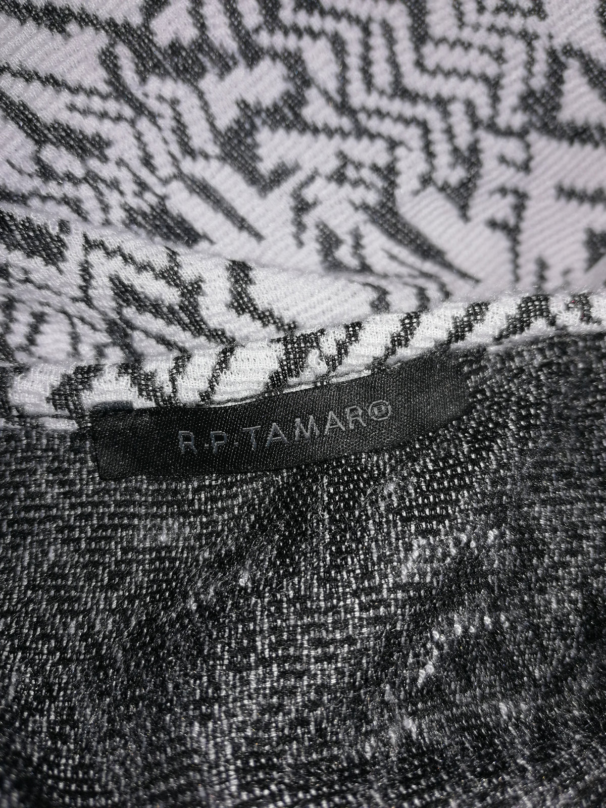 ,,R.P. TAMAR" prancūziška, ilga suknutė.