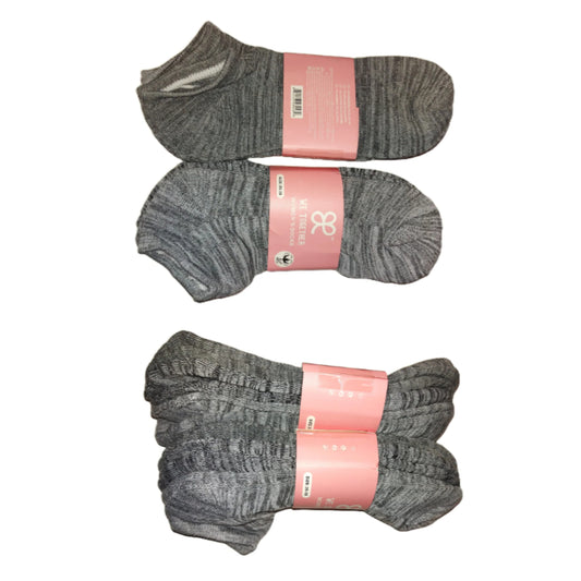 ,,WE TOGETHER" minkštos kojinės su storesniu minkštu padu (35-41 dydis).