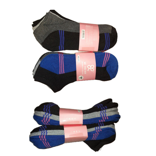 ,,WE TOGETHER" minkštos kojinės su storesniu minkštu padu (35-41 dydis).