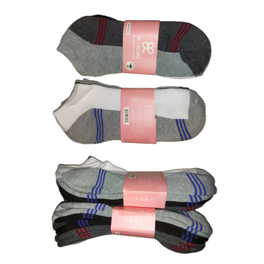,,WE TOGETHER" minkštos kojinės su storesniu minkštu padu (35-41 dydis).