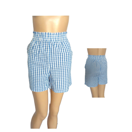 ,,PRIMARK" lengvi, medvilniniai šortai (42 dydis).