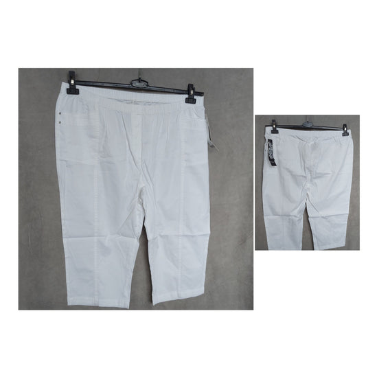 ,,Brandtex" medvilniniai kapriai (52 dydis).