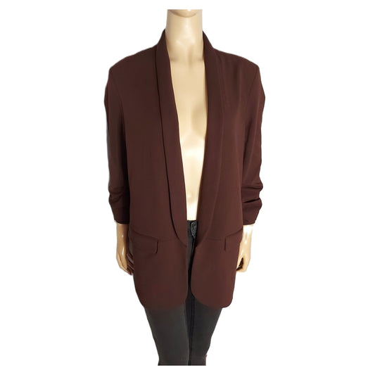 ,,RESERVED" dailus švarkas (42 dydis).