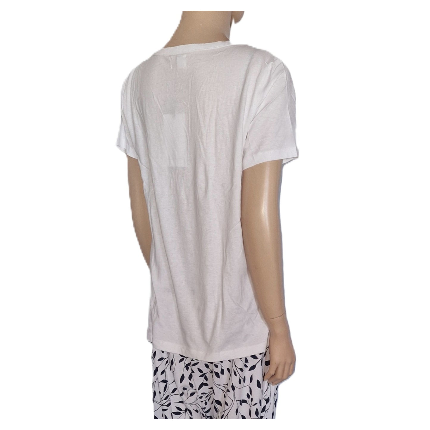 ,,Era & Me" medvilnininė, trikotažinė, dviejų dalių pižama (M-2XL).