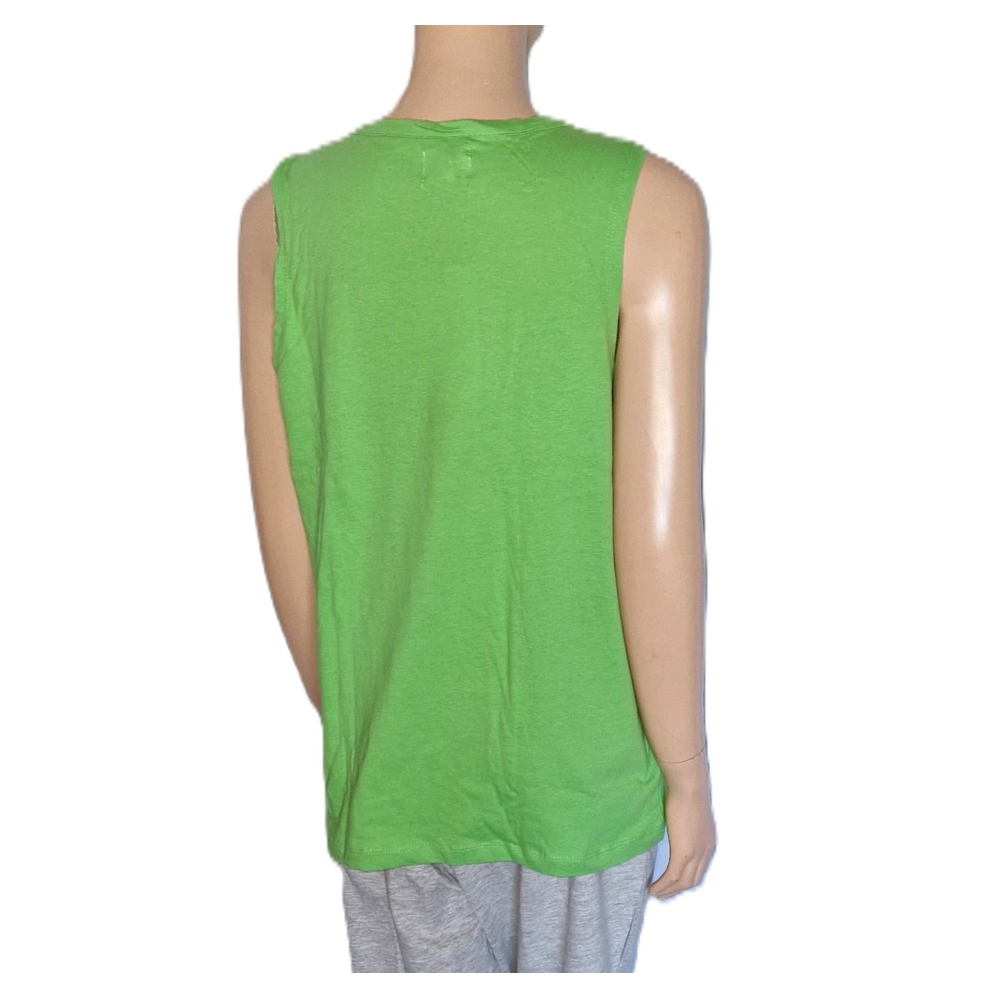 ,,Era & Me" medvilninė, trikotažinė, dviejų dalių pižama (S-3XL).