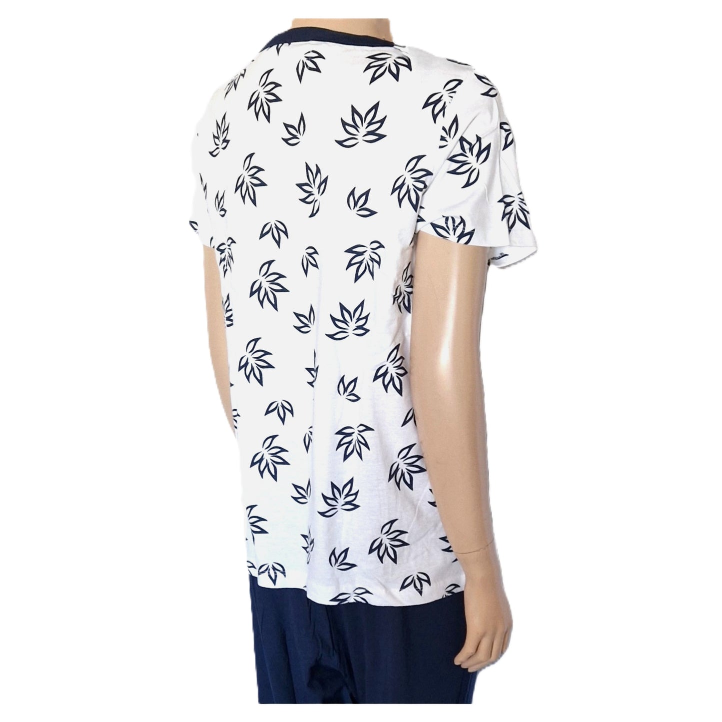 ,,Era & Me" medvilninė, trikotažinė, dviejų dalių pižama (S-3XL).