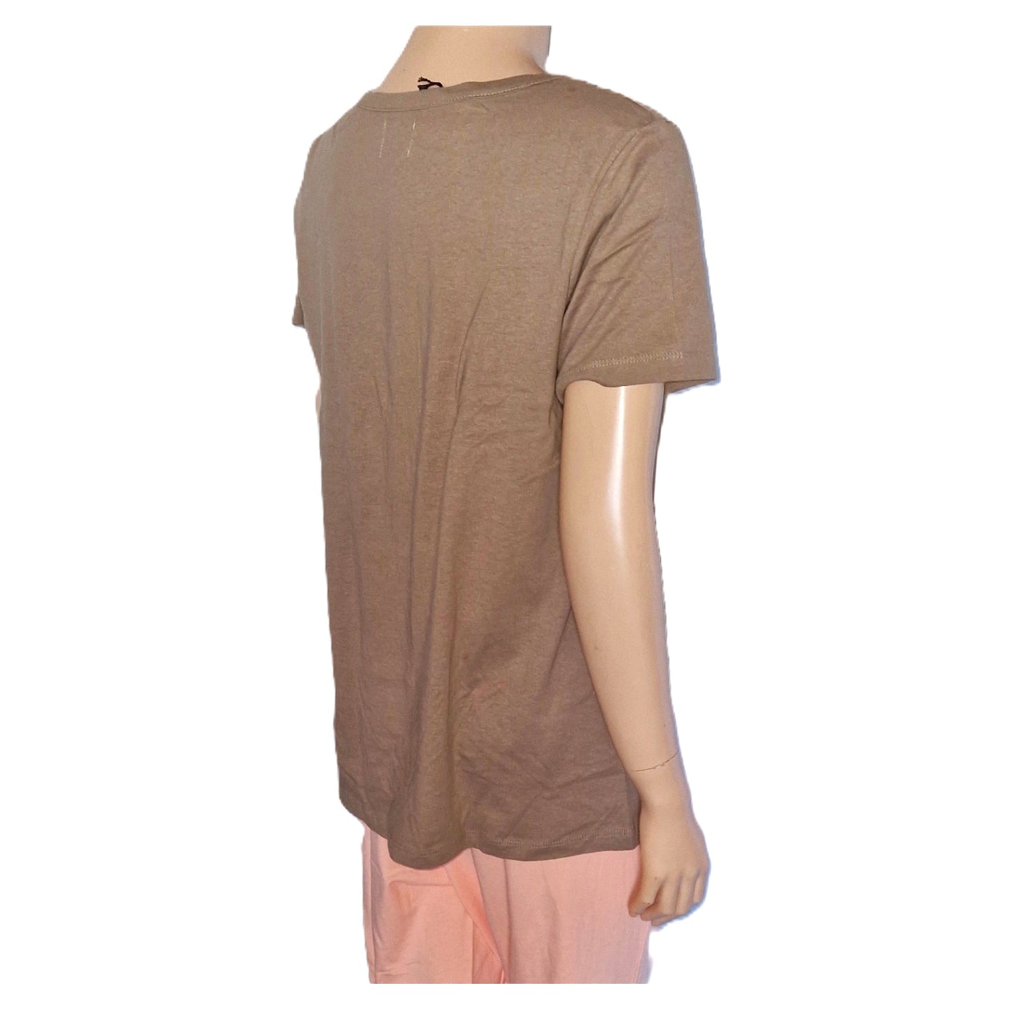 ,,Era & Me" medvilnininė, trikotažinė, dviejų dalių pižama (S-2XL).