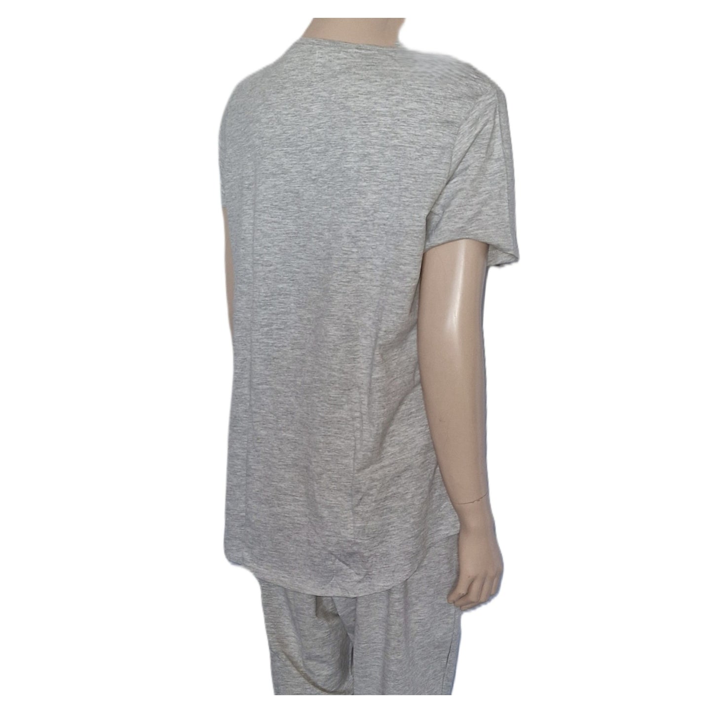 ,,Era & Me" trikotažinė, dviejų dalių pižama su medvilne (M-3XL).