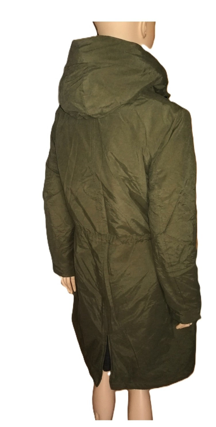 ,,KIABI" ilga parka (38-40 dydis).