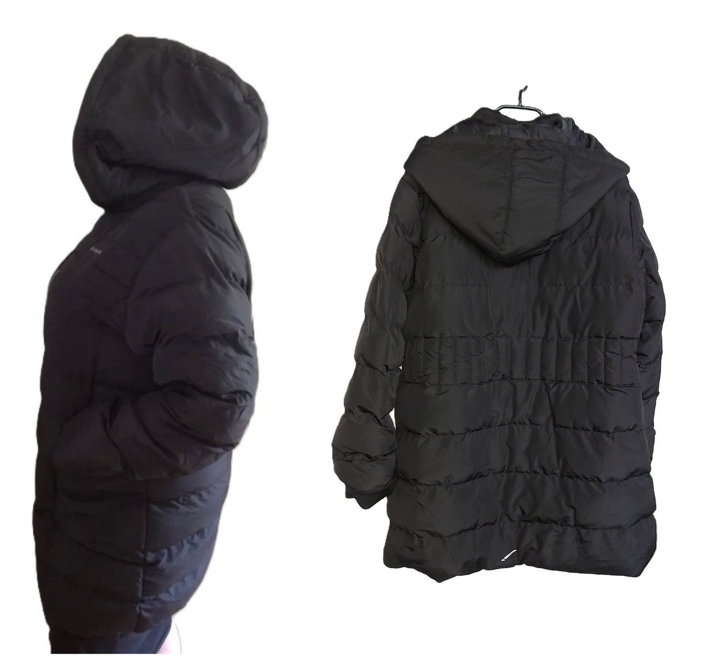 ,,L.A. GEAR" lengva striukė (18-22 dydis).