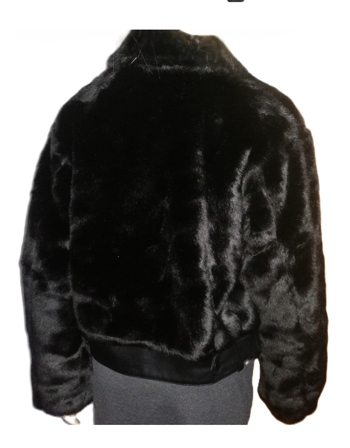 ,,ORSAY" kailinukai su eko odos detalėmis (S-XL).