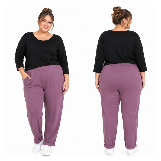 ,,C&A treningo kelnės (3XL-4XL dydis).