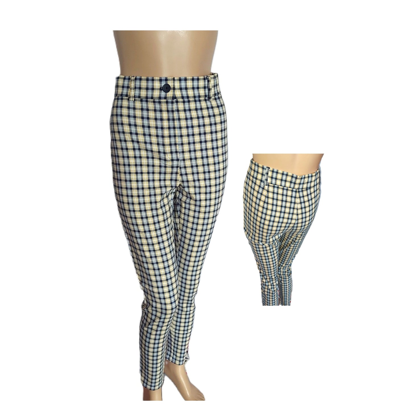 ,,PRIMARK" tamprios kelnės (42 dydis).
