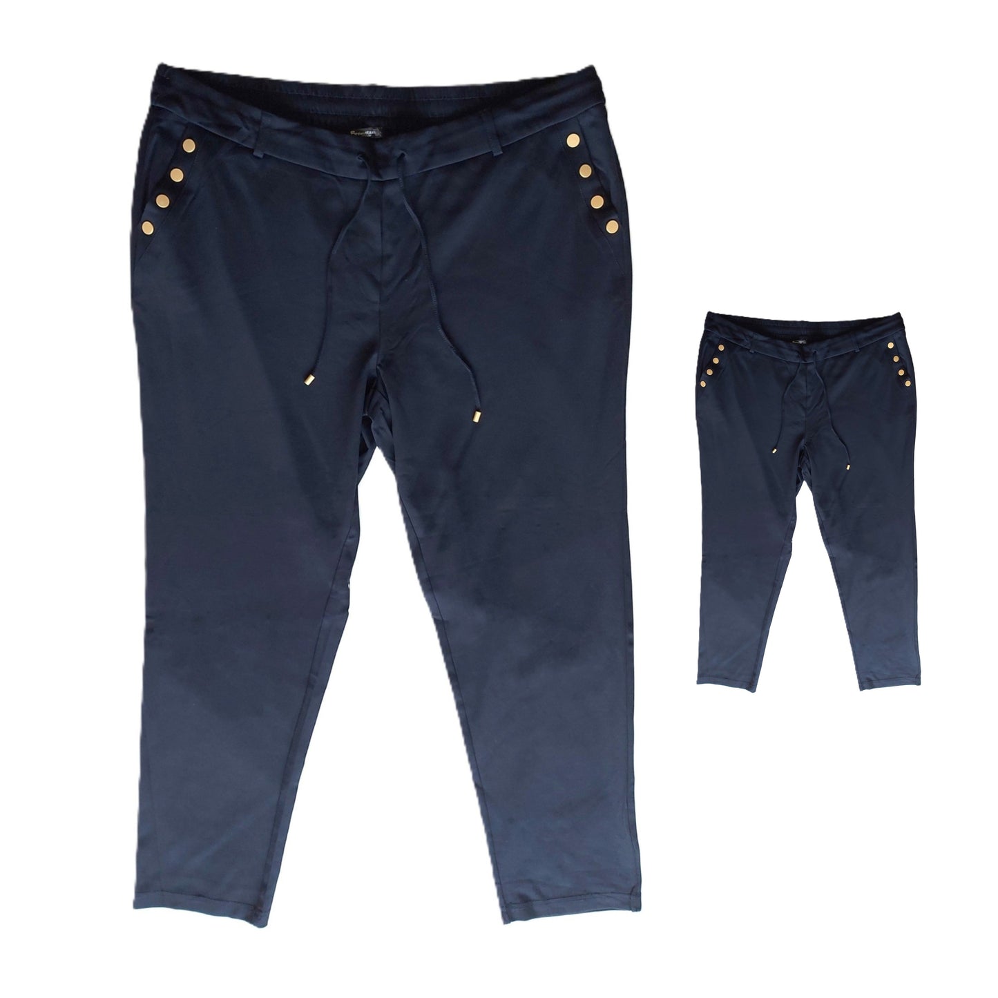 ,,Brandtex" tamprios kelnės (3XL-4XL).