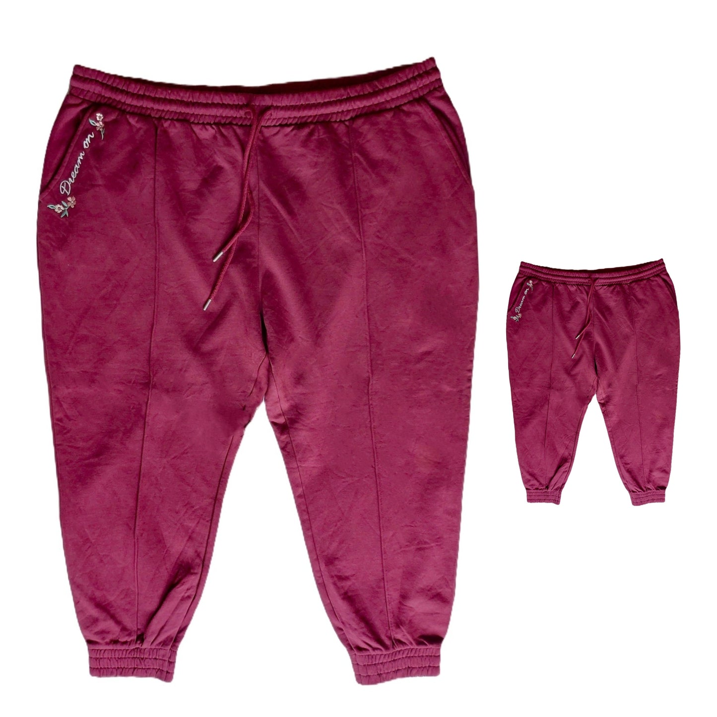 ,,C&A" treningo kelnės (58 dydis).