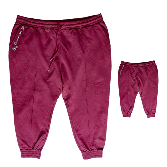 ,,C&A" treningo kelnės (58 dydis).