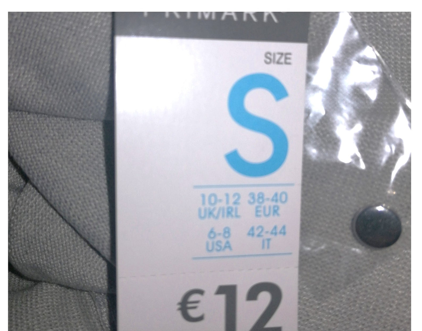 ,,PRIMARK" kardiganas (38-40 dydis).