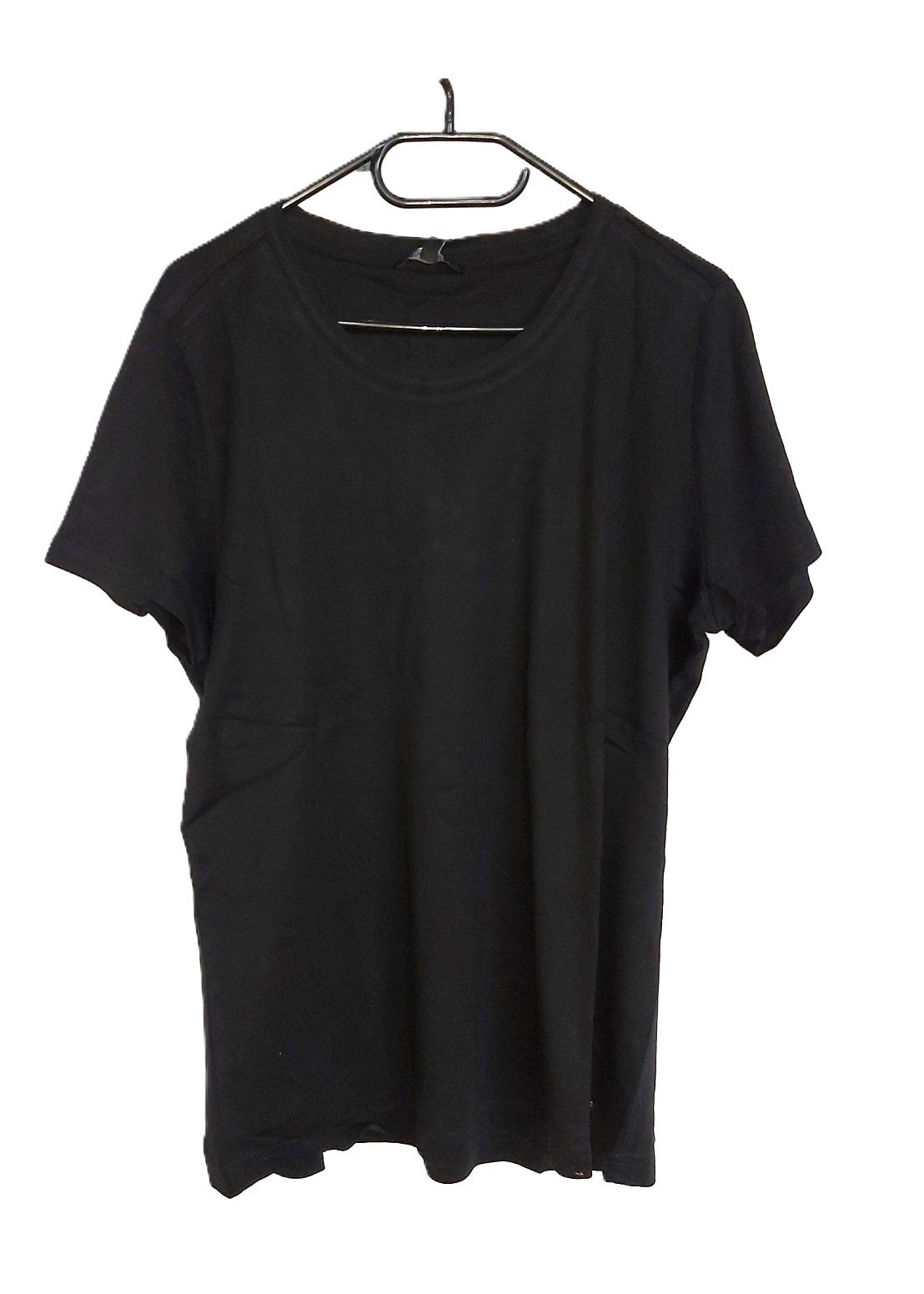 ,,Brandtex" trikotažiniai marškinėliai (2XL-3XL).