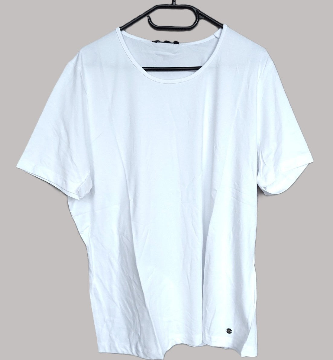 ,,Brandtex" trikotažiniai marškinėliai (2XL-4XL).