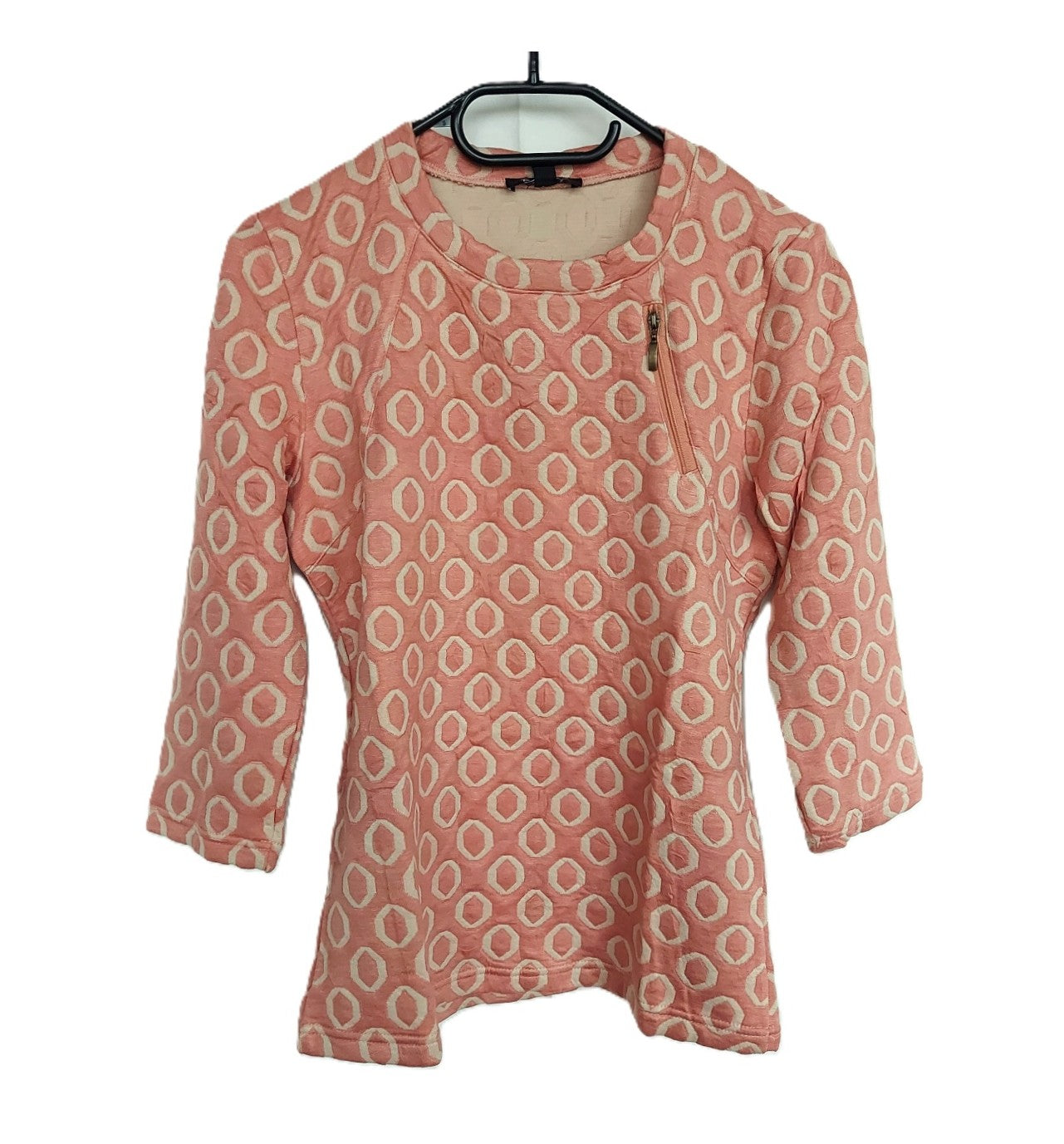 ,,Brandtex" minkšto, storo trikotažo palaidinės (S-XL).