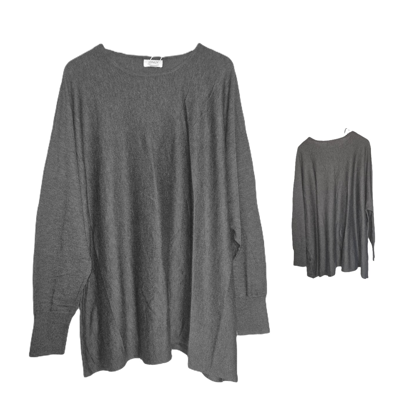 ,,ONLY" nestoras megztukas (50-52 dydžio).