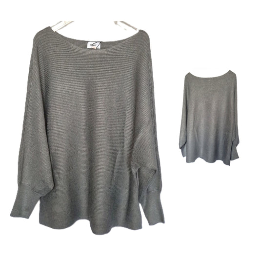 ,,ONLY" nestoras kimono megztukas (50-52 dydžio).