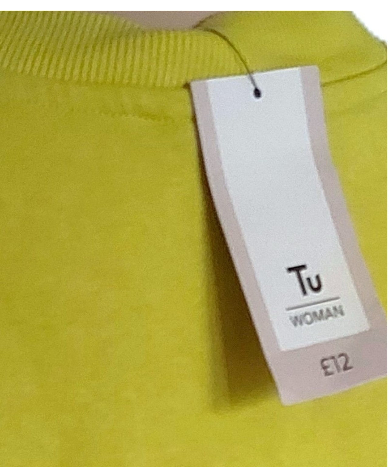 ,,TU" trikotažinis džemperis.