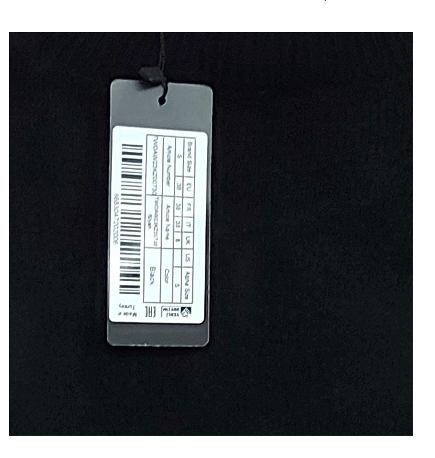 ,,TRENDYOL" trumpas, minkštas megztukas (36 dydis).