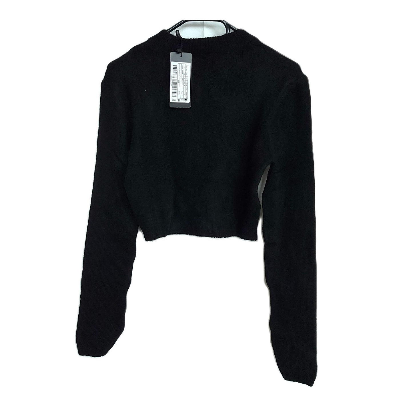 ,,TRENDYOL" trumpas, minkštas megztukas (36 dydis).