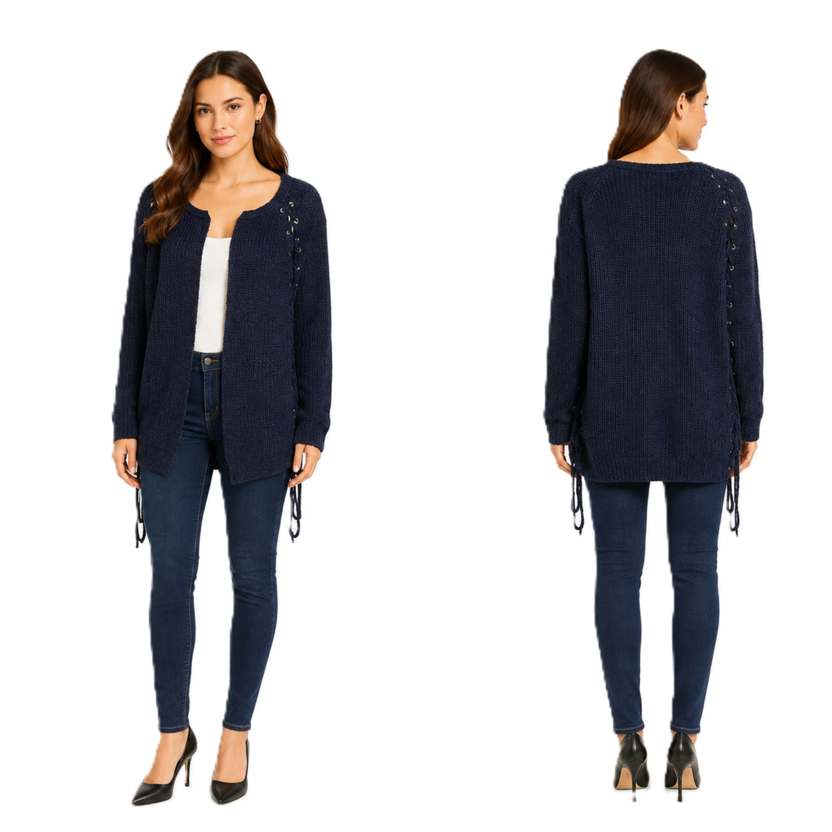 ,,CARE OF YOU" megztukas su angora ir vilna (M-XL).