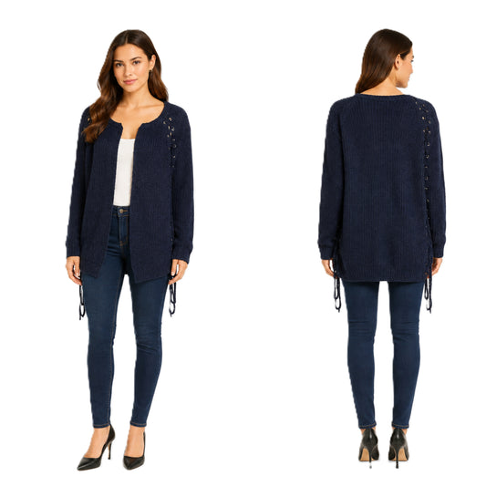 ,,CARE OF YOU" megztukas su angora ir vilna (M-XL).