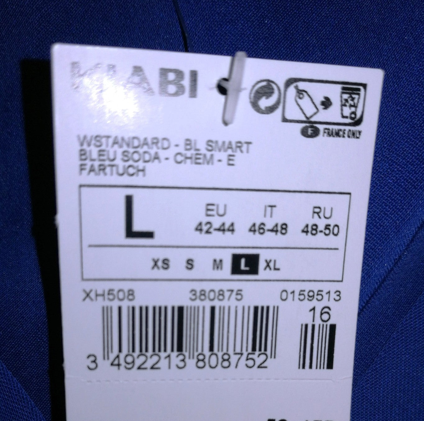 ,,Kiabi" nuostabi palaidinė (42-44 dydis).