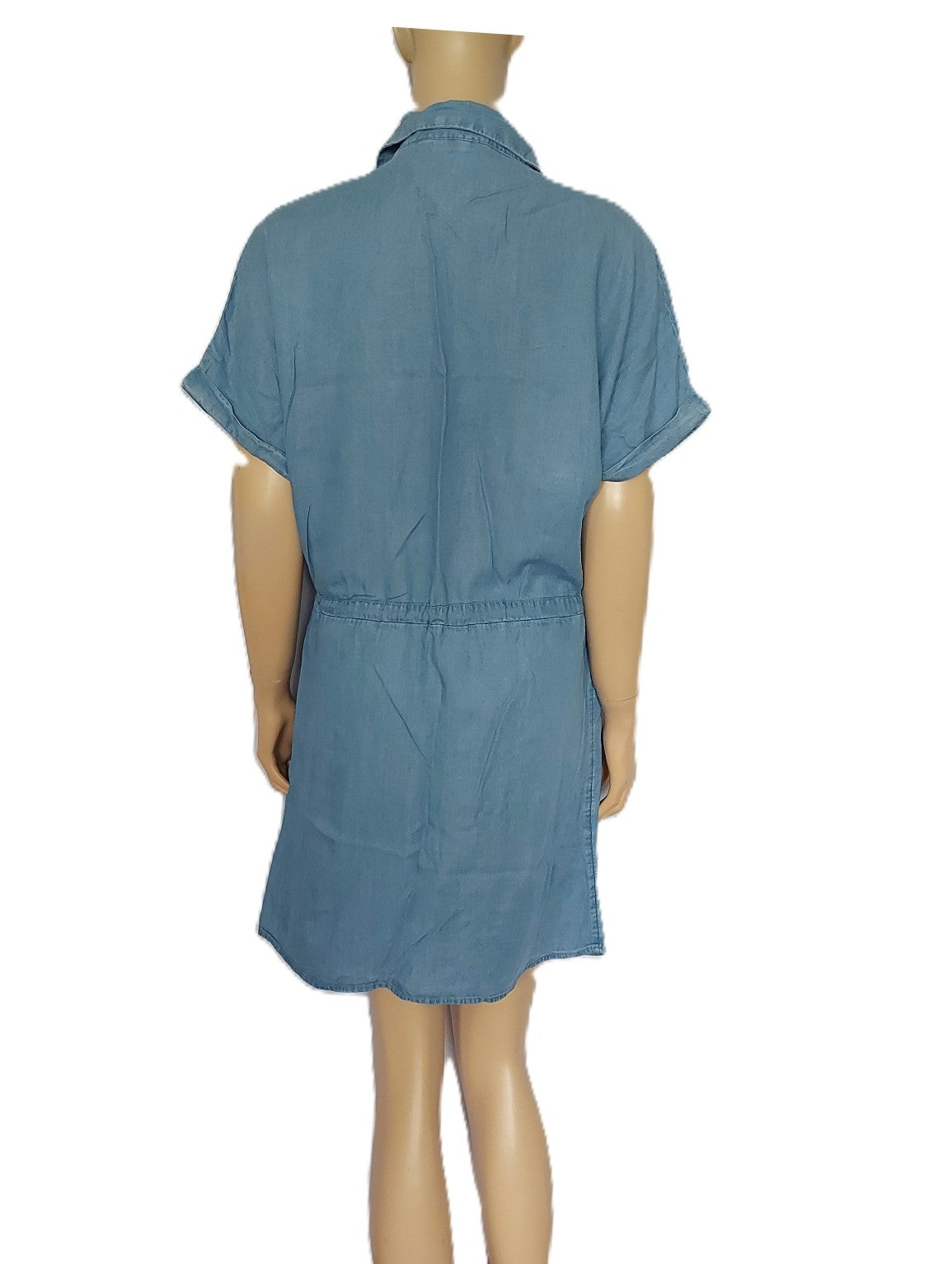 ,,KIABI" marškinių tipo suknutė (M-3XL dydis).