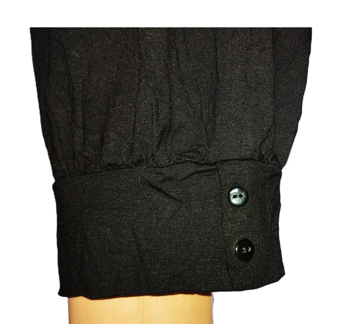 ,,Signature" trikotažinės, plačios kelnės (XL-XXL dydis).